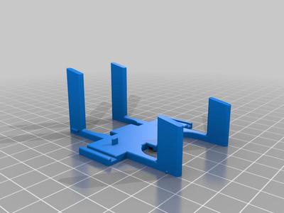 Version 2 - Stroboscopic LED / Beeper support - DJI Mini 3 Pro -  DJI Mini 3 Pro