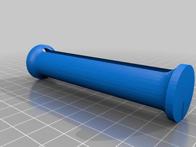 Spool Stand