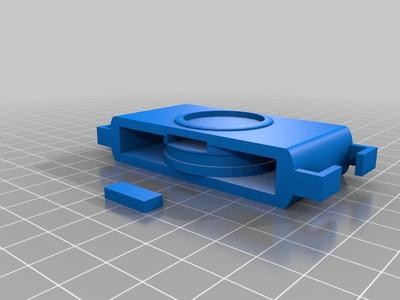 Polar Adjustable Front Bike Mount Watch Adapter