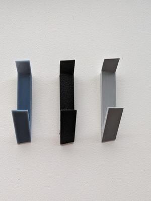 Towel Hook (bathroom, kitchen) 5x1cm