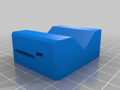 Vikka Chronograph vblock and base