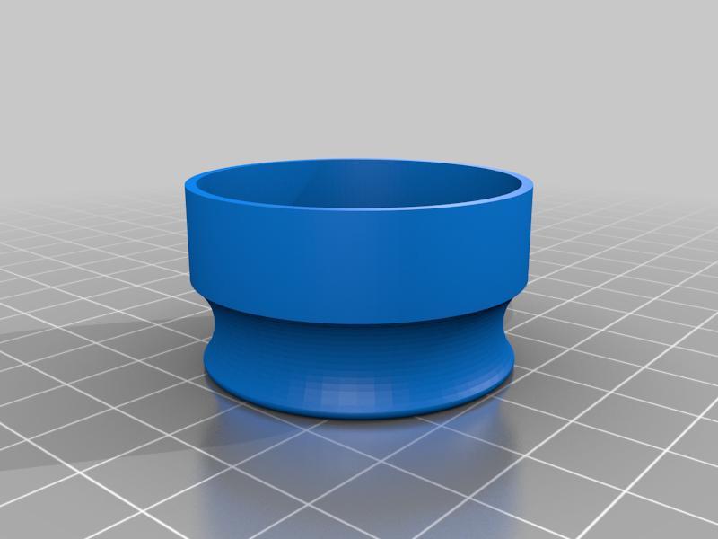 Spare tip for umbrella