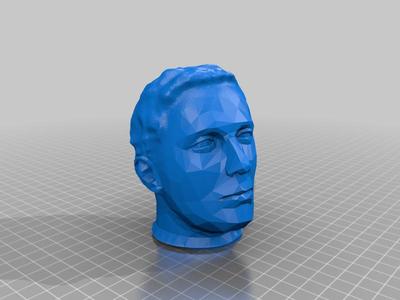 	Face