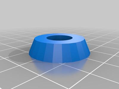 Accessories for ceiling fan light shade