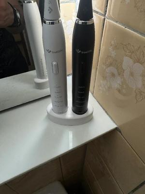 Truelife SonicBrush Clean30 Duo stand   