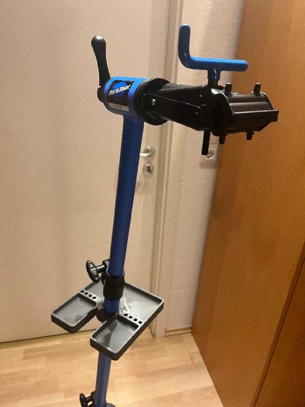 Park Tool PCS 9.3 Tray   