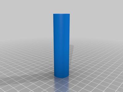 Nerf Bigshock Barrel Adapter 