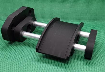 HEADSET WALL HANGER (HWH)   