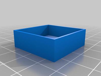 Modular repair holder