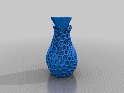 Cell Vase