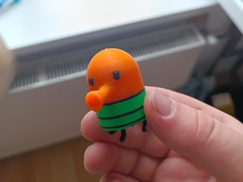 legendary doodle jump game