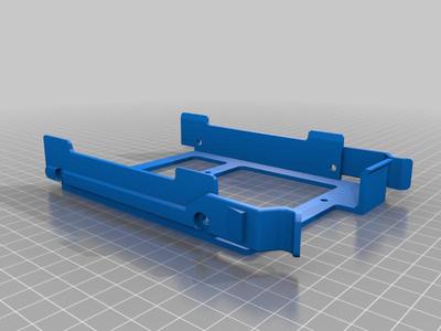 DELL Optiplex HDD Hard Drive Caddy