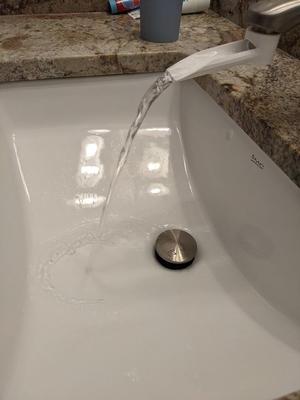 Tap extender