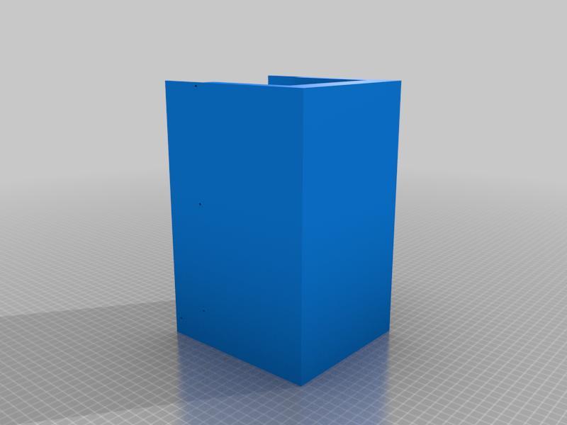 DIY DAS storage (60 drives)