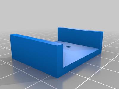 Ikea Shelving Clips