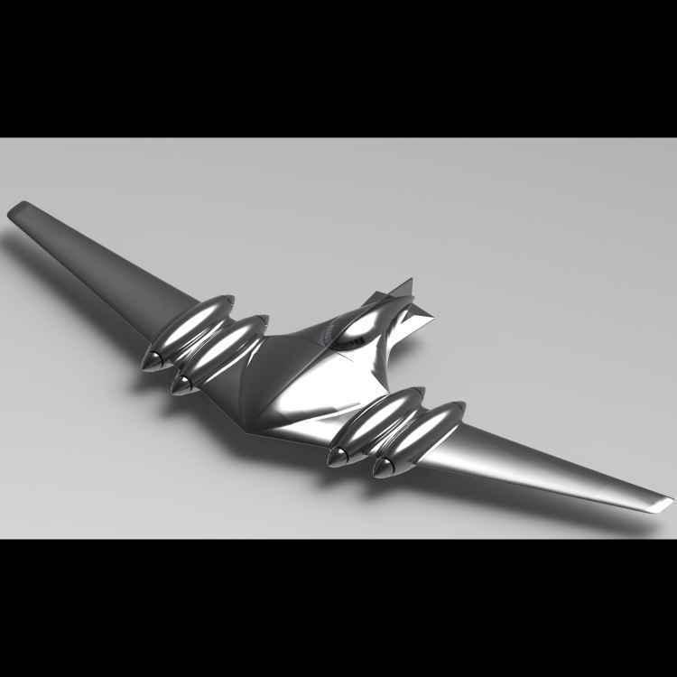 J Type Naboo Diplomatic Cruiser