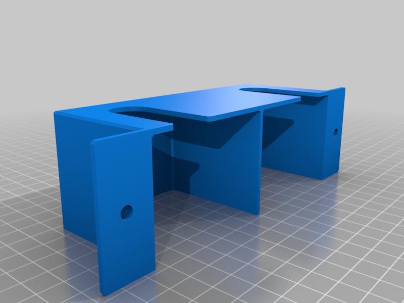 Victron Lynx Power-In cover