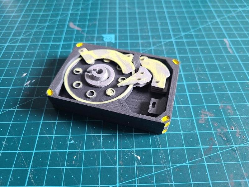 blue archive nebra disc