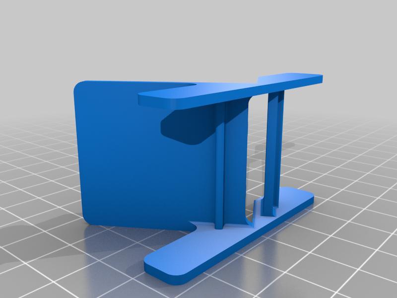 Drip tray for solid shampoo / Support égouttoir pour shampoing solide