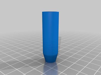 Showa Shock assembly Bullet 