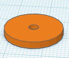pin spacer
