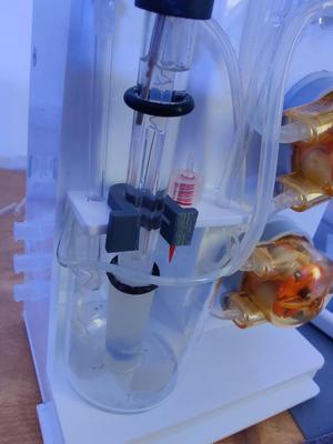 KH Keeper Plus Probe Holder