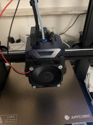 Anycubic Kobra 2 60MM ASA fan