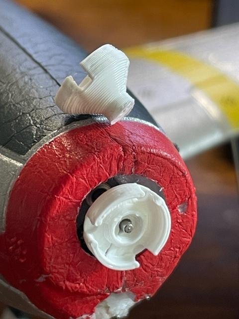 Eachine Mini Propeller Saver Mount