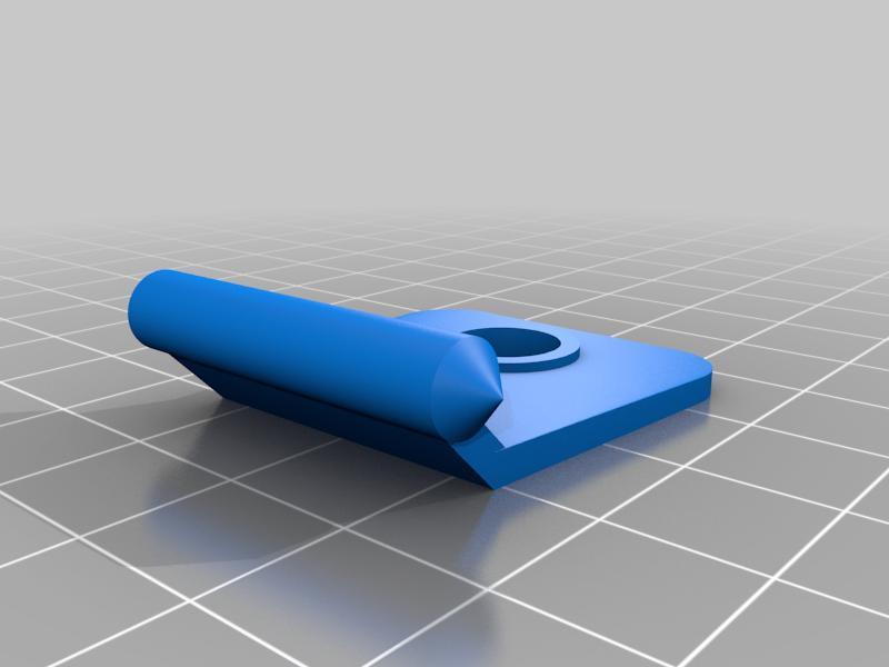 Carefree Caravan Awning Hook