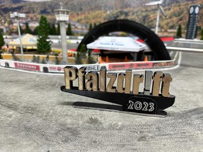 Dr!ft Sturmkind Denkmal 1:43 Drift Pfalzdrift