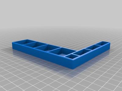 Pixel Pump Tip Caddy