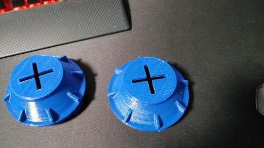 Yamaha headlight dust cover