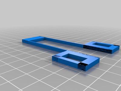 kirin type a adjustable stock