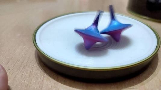 Beyblade Arena 