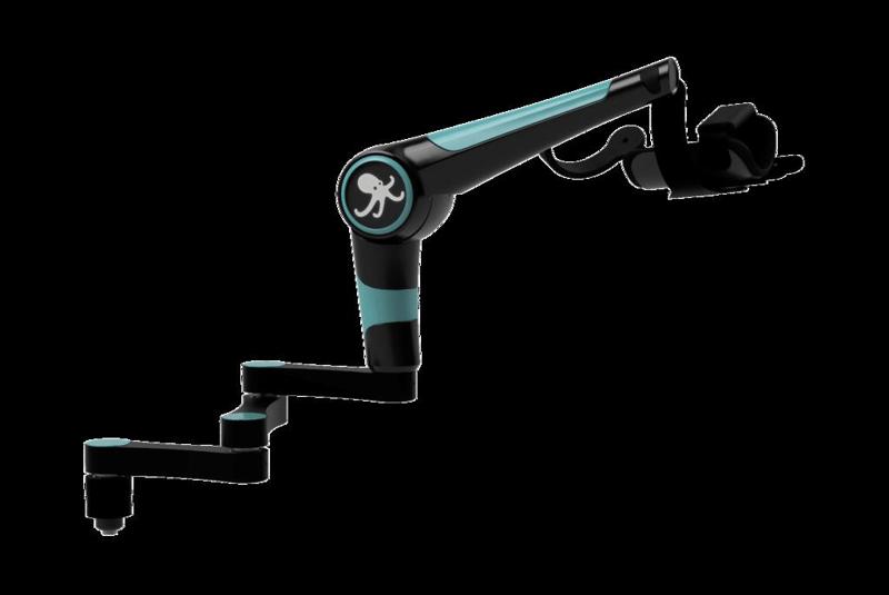 ORTHOPUS Supporter customizable 3D inlays