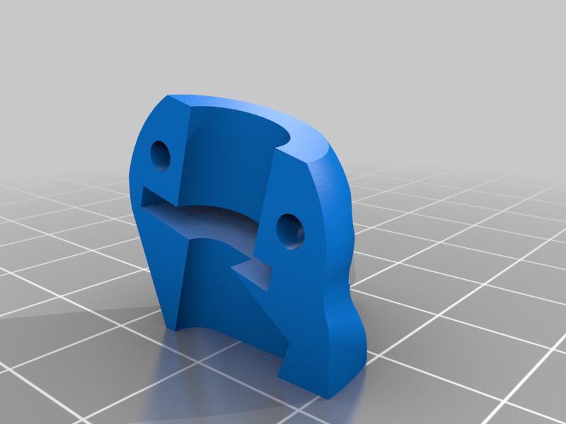 Radiomaster Torro ( Crossfire Tango antenna mod)