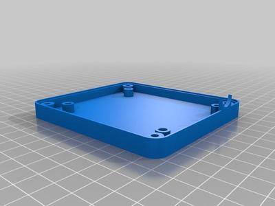 Enclosure for Easy Rotor Control ERC V4 