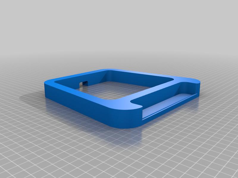 iMac 27 Stand (22mm height)