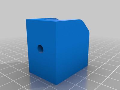 Air Tool Hanger Better Fit