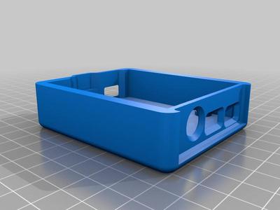 ArduSimple simpleRTK2B Case