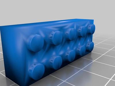 Lego Compatible