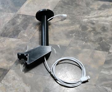 Printer Camera Perch