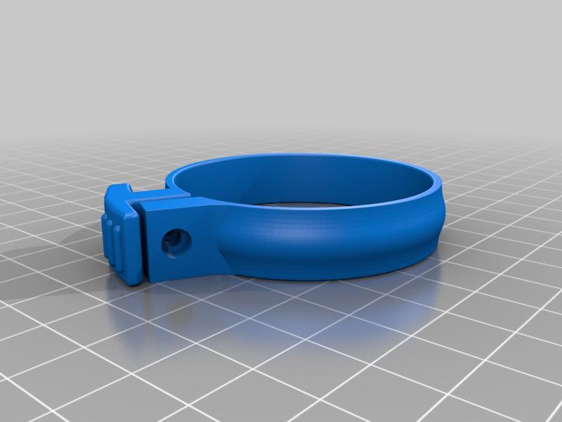 scooter ring Mizar Birdman