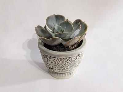 Ornamental Planter