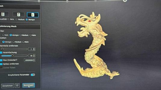 Drache
