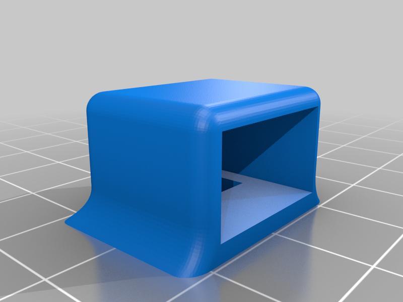 TX16S - XT60 MOUNT - FPV GOOGLE 