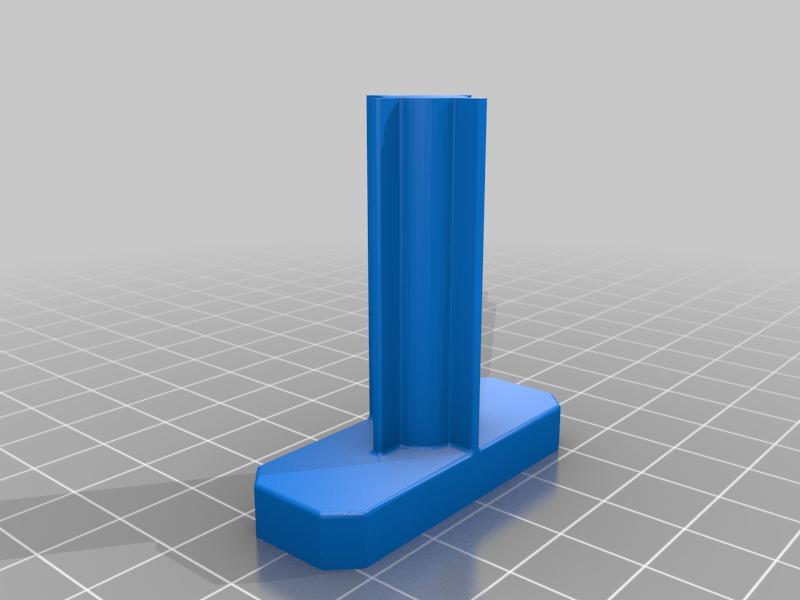 Oscillating Tool Blade Hanger