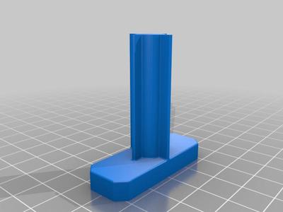 Oscillating Tool Blade Hanger