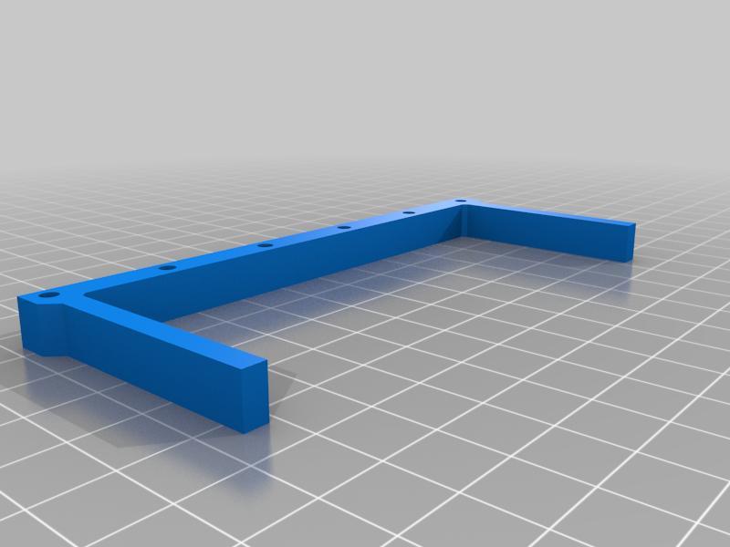 Dehumidifier pedestal