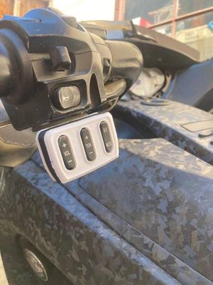 victory vision tour parts